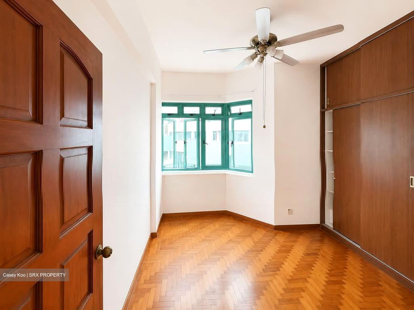Ballota Park Condominium (D17), Condominium #592913821